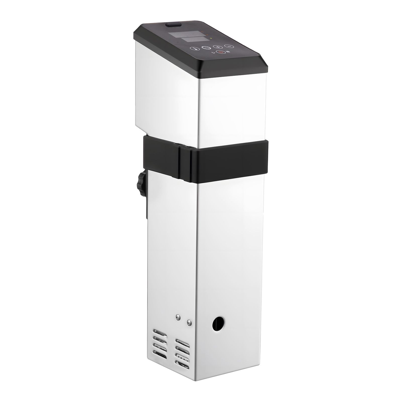 Digital Sous Vide Precision Cooker - Sous-vide 1500W pour cuisson de précision,