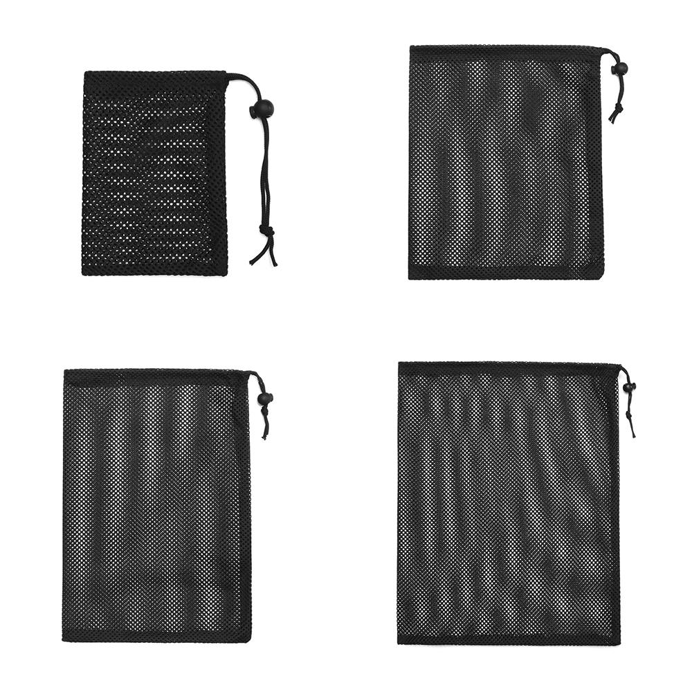 Laundry - Sac de rangement multi-usages en maille