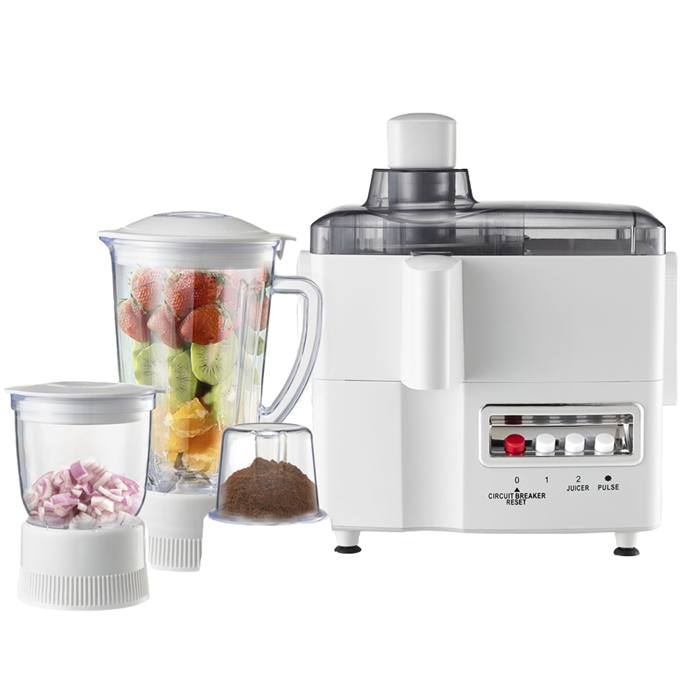 Kitchen Appliances - Appareil de cuisine domestique polyvalent 4