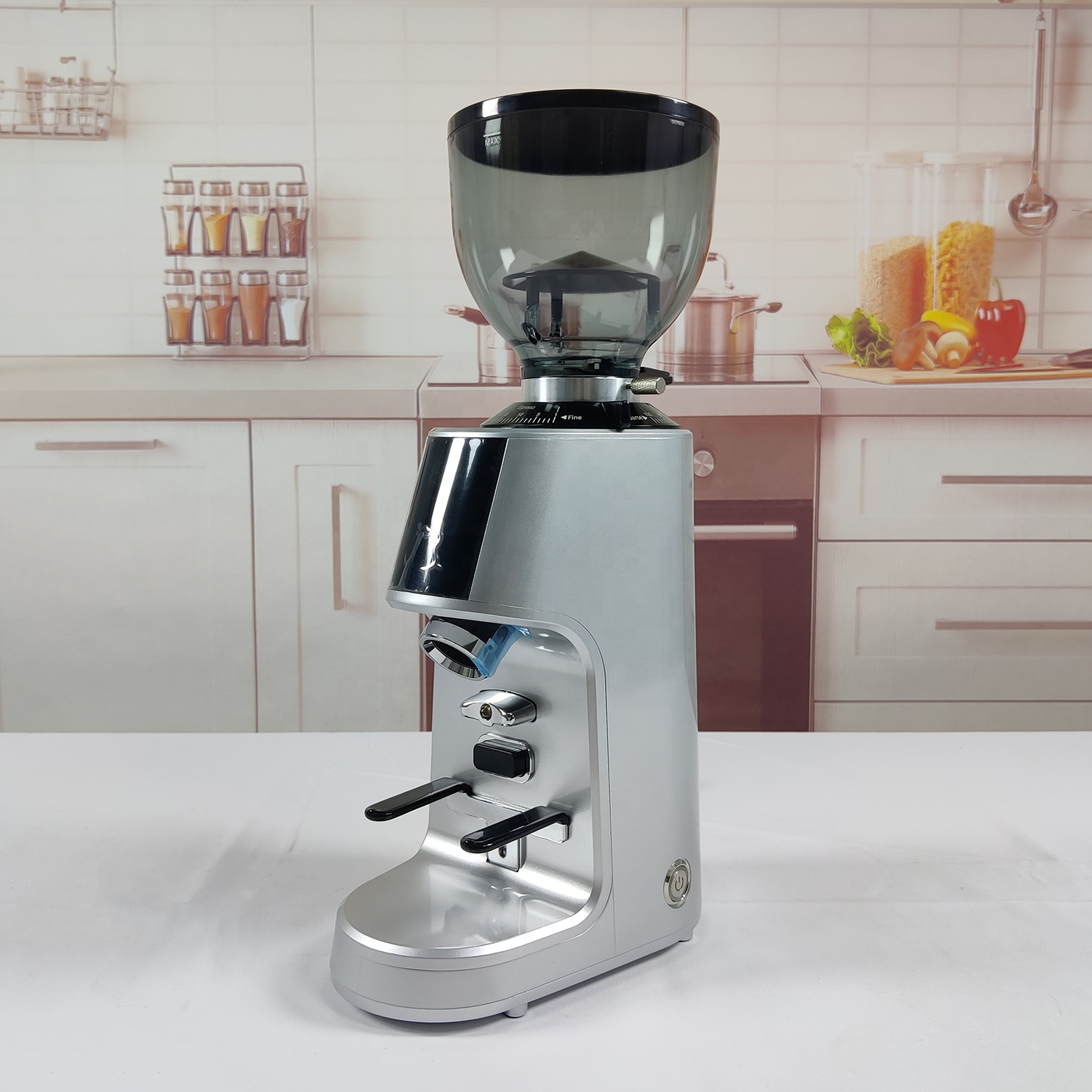 Coffee Bean Grinder Electric - Moulin à café électrique haute puissance
