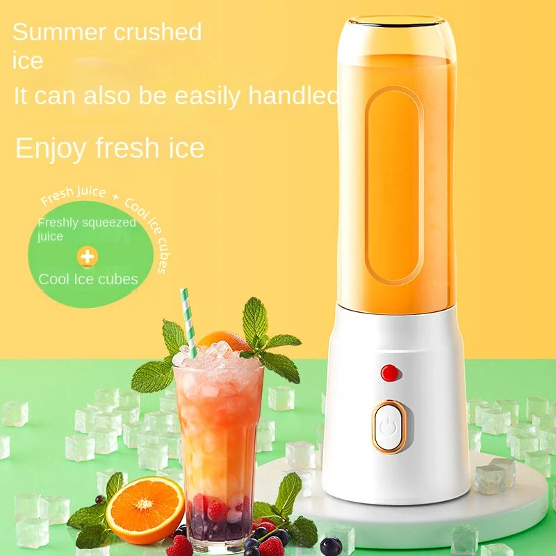 Immersion Hand Blender Set - Blender de cuisine portable sans fil,