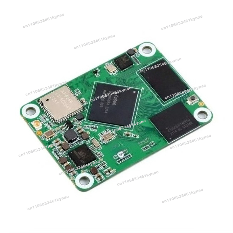 Small Appliances - Module de carte de base Rk3566