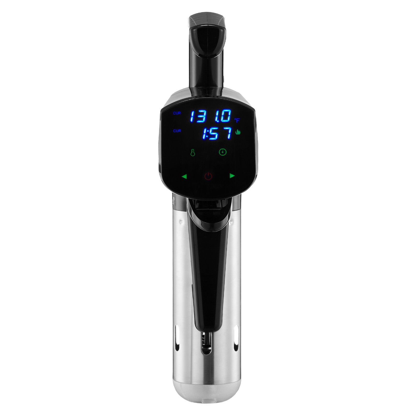 Digital Sous Vide Precision Cooker - Cuisinière de précision sous vide, machine