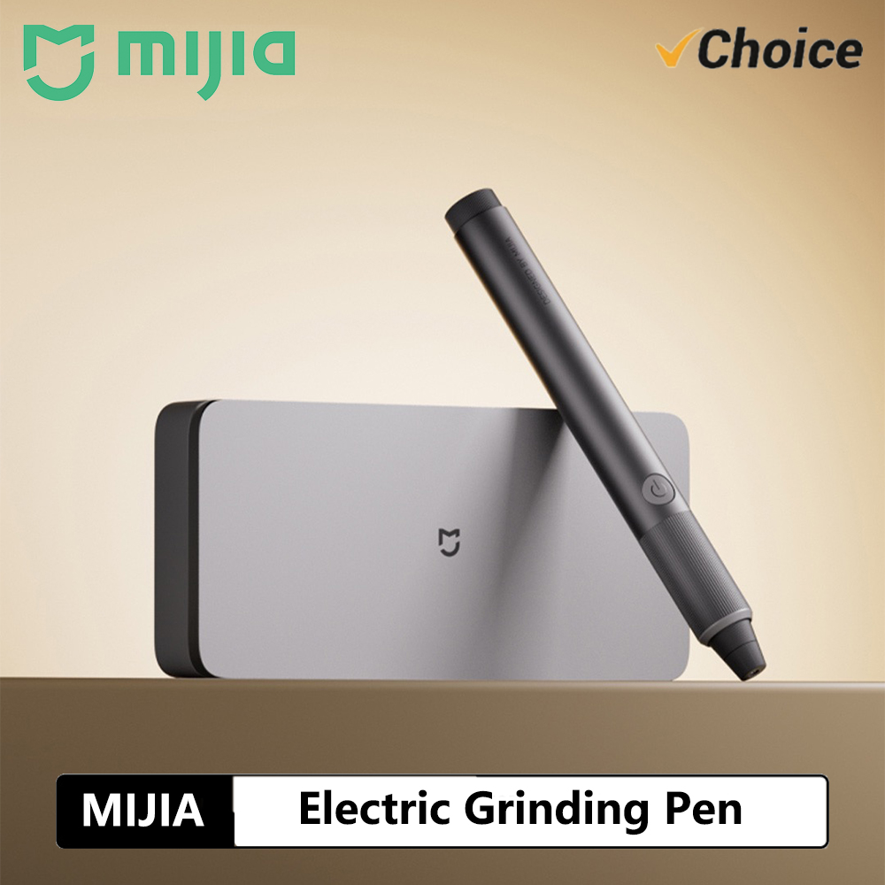 Home Appliances - Stylo de meulage électrique MIJIA 22000