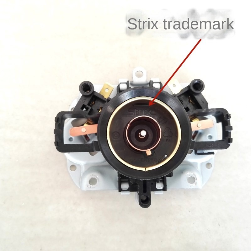 Electric Kettle Temperature Control - Couremplaçant de connexion STRIX, bouilloire électrique