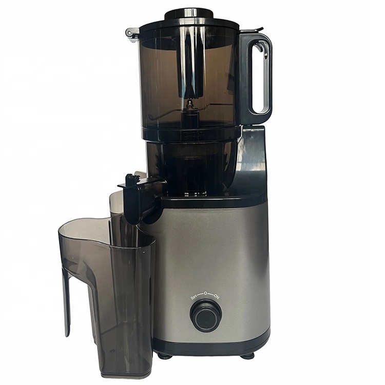 Electric Slow Juicer Cold Press - Extracteur de jus lent électrique professionnel