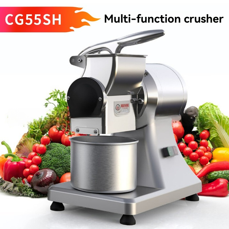 Coffee Bean Grinder Electric - CG55SH Broyeur alimentaire électrique haute vitesse