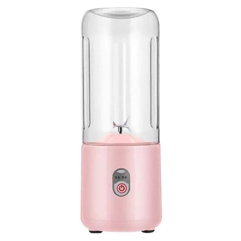 Portable Blender Usb Rechargeable - ABBP-Blender portable rechargeable USB 500 ml,