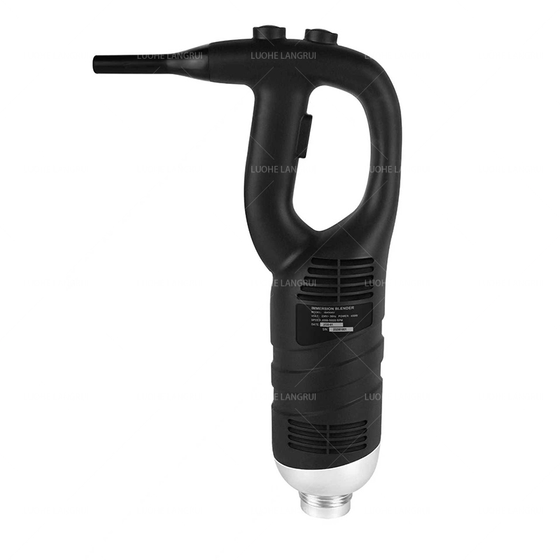 Immersion Hand Blender Set - Ensemble de mixeur à bâton électrique,
