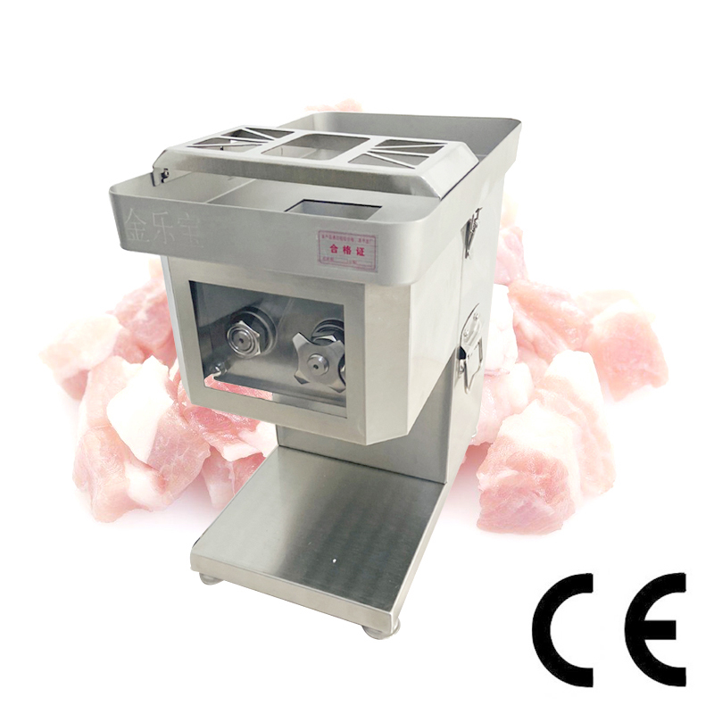 Automatic Meat Slicer Home - Trancheuse à viande électrique domestique et