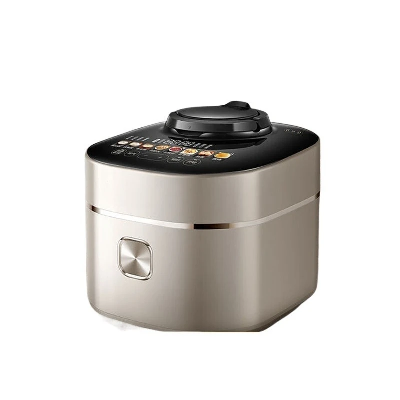 Smart Instant Pressure Cooker - Cuisinière à pression électrique multifonction Instant