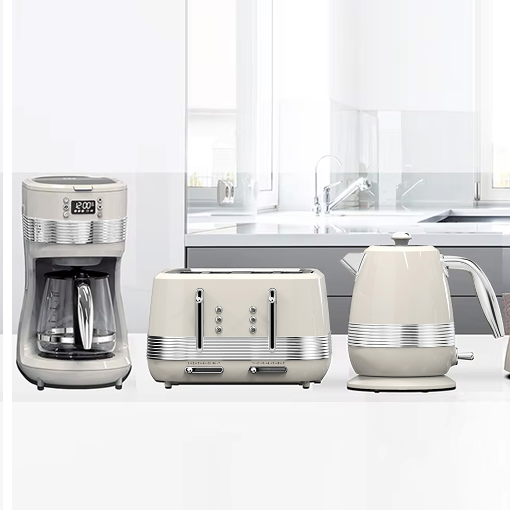 Offre Spéciale 2026 : Ensemble - Kitchen Appliances avis et prix