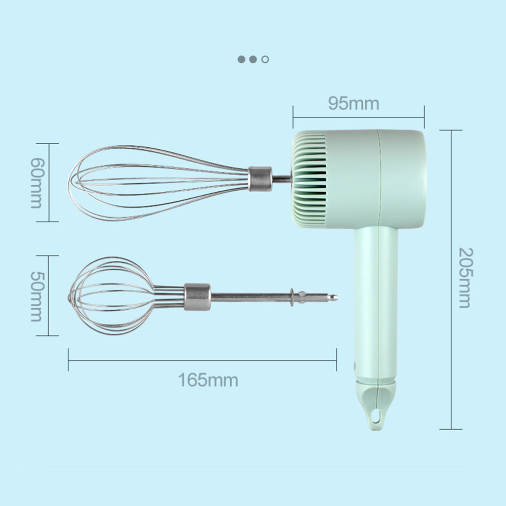 Mélangeur électrique sans fil  - Immersion Hand Blender Set avis et prix