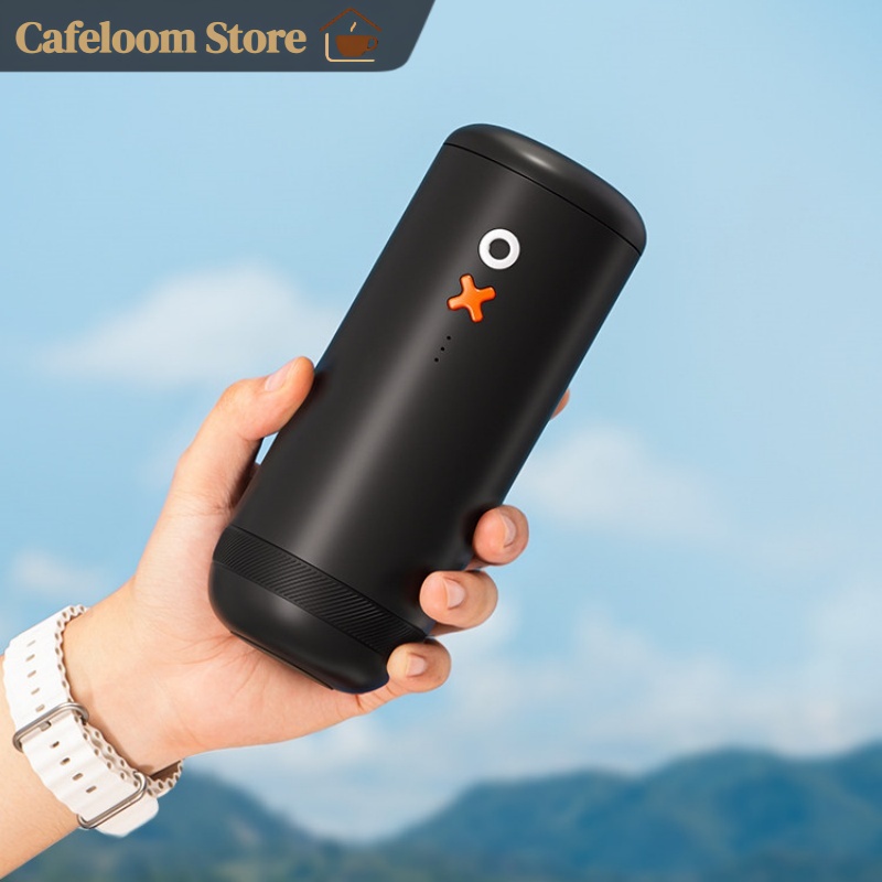 Moulin à café électrique Timem - Coffee Bean Grinder Electric avis et prix