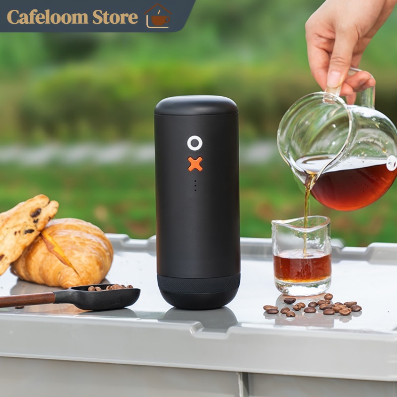 Moulin à café électrique Timem - Coffee Bean Grinder Electric avis et prix