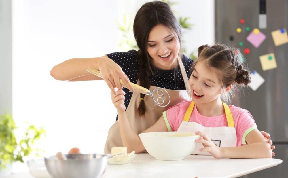 Fouet à pâte danois de 10 pouc - Immersion Hand Blender Set avis et prix