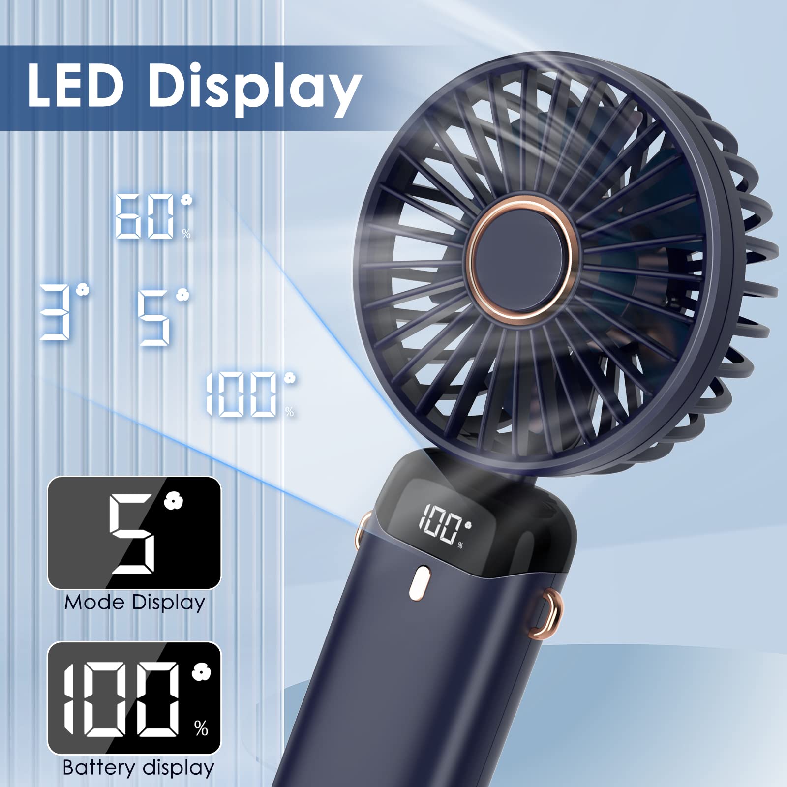 mini climatiseur portable vent - Portable Blender Usb Rechargeable avis et prix