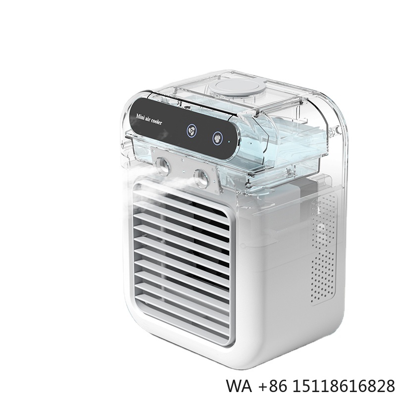 Refroidisseur d'air portable à - Air Conditioners avis et prix