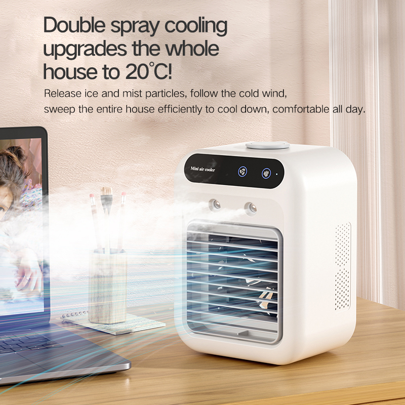Refroidisseur d'air portable à - Air Conditioners avis et prix