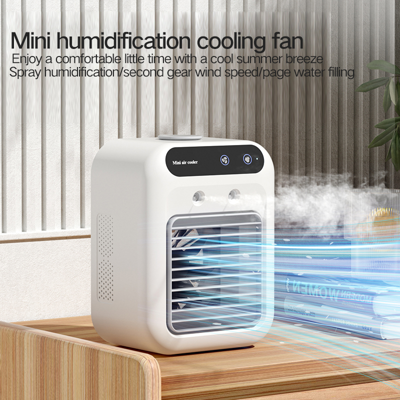 Refroidisseur d'air portable à - Air Conditioners avis et prix