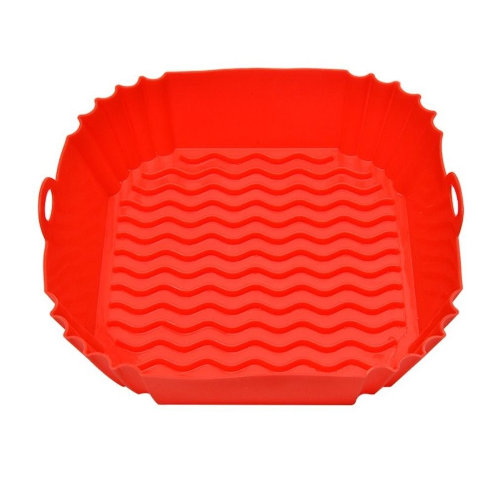 Revêtements en silicone antiad - Air Fryer Silicone Pot Liner avis et prix