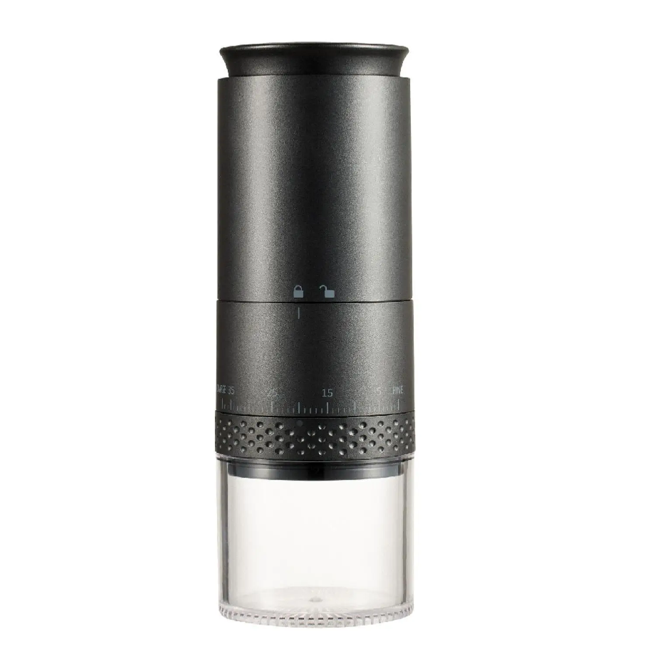 Moulin à café électrique 1500  - Coffee Bean Grinder Electric avis et prix