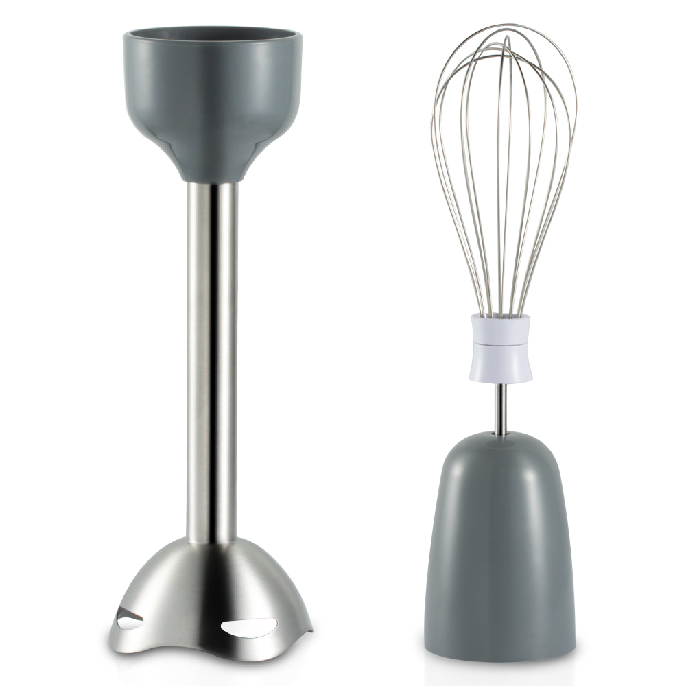 Mélangeur électrique à Immersi - Immersion Hand Blender Set avis et prix