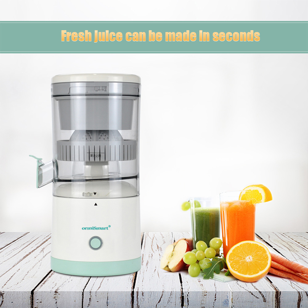 Presse-agrumes électrique port - Portable Blender Usb Rechargeable avis et prix