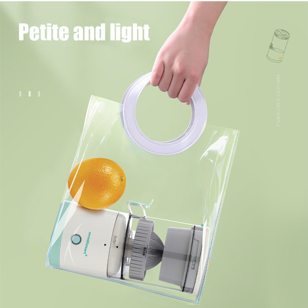 Presse-agrumes électrique port - Portable Blender Usb Rechargeable avis et prix
