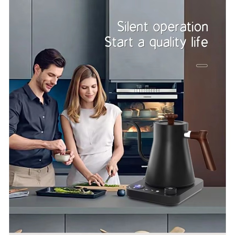 Nouvelle bouilloire électrique - Electric Kettle Temperature Control avis et prix