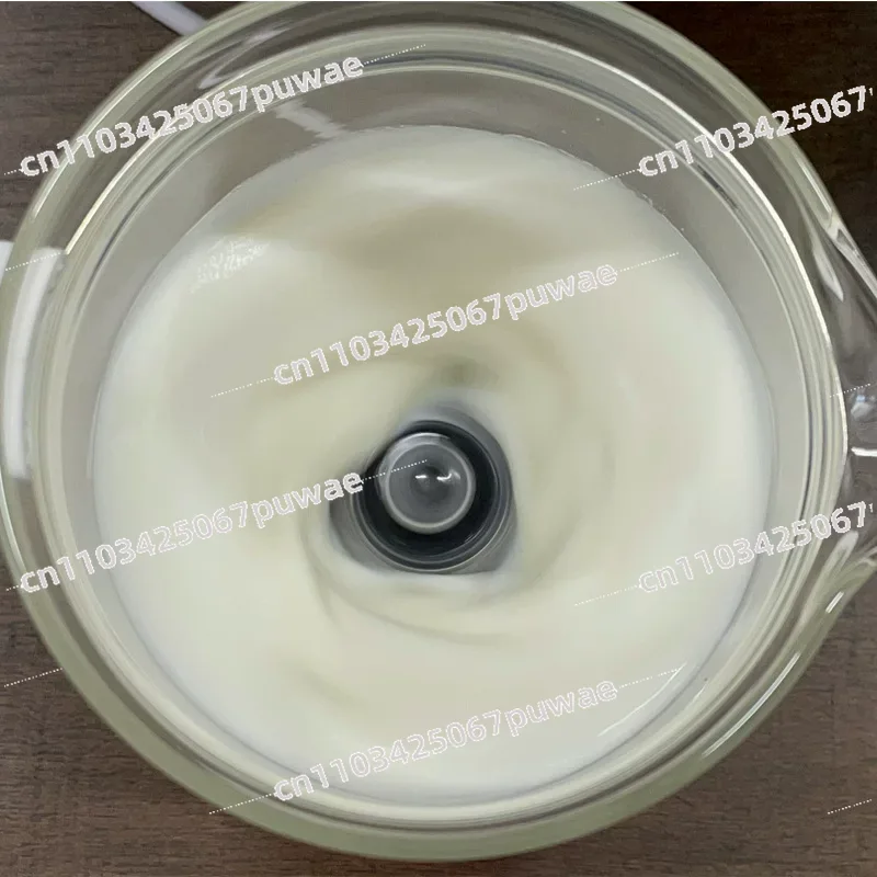 Moussoir à lait électrique por - Electric Milk Frother Handheld avis et prix