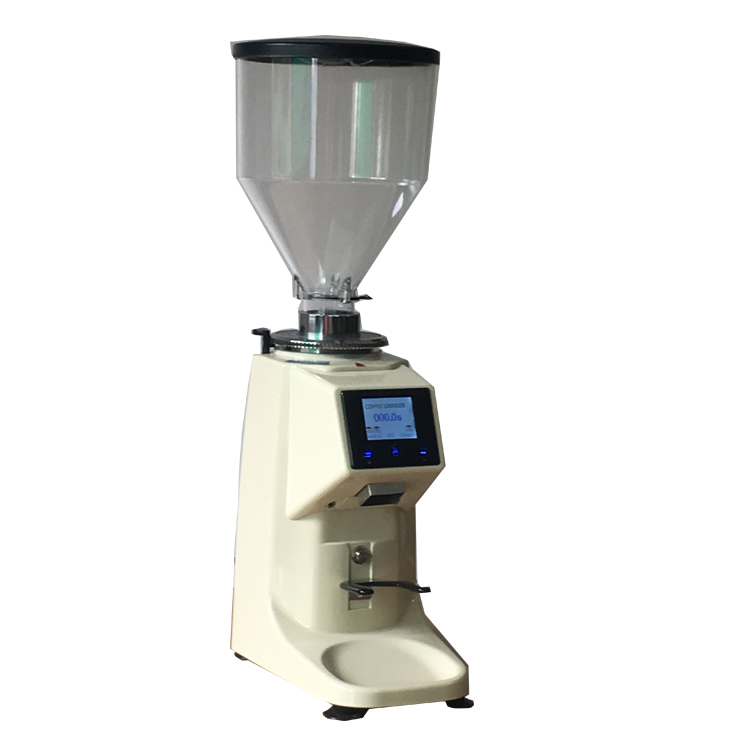 Moulin à café électrique profe - Coffee Bean Grinder Electric avis et prix