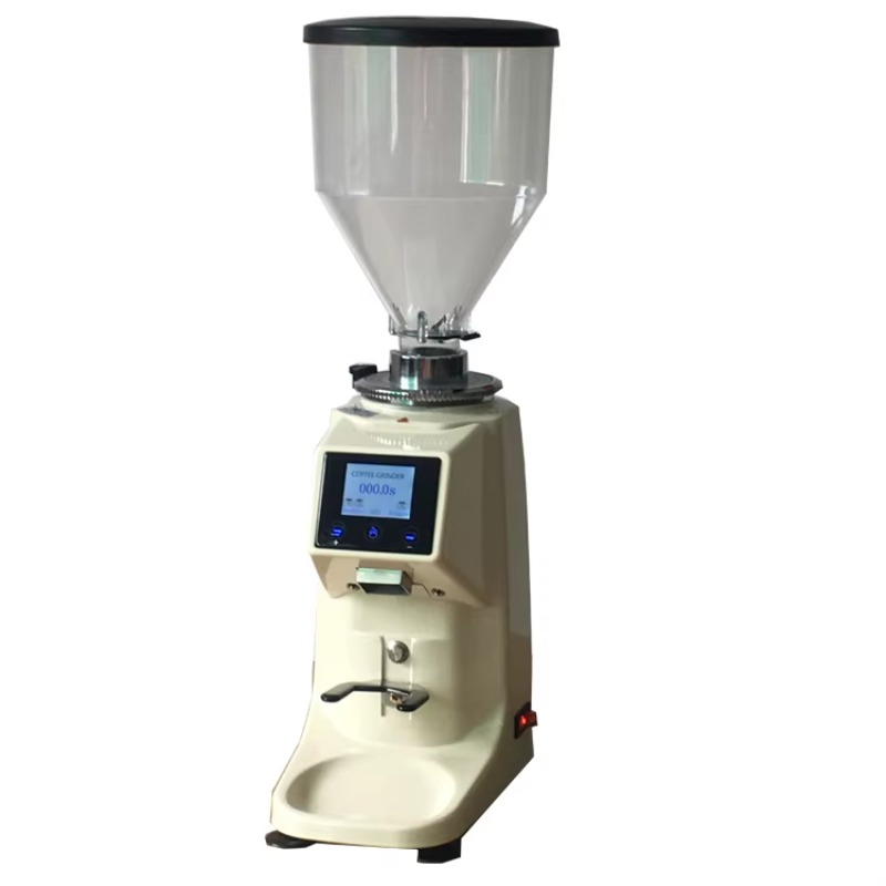 Moulin à café électrique profe - Coffee Bean Grinder Electric avis et prix
