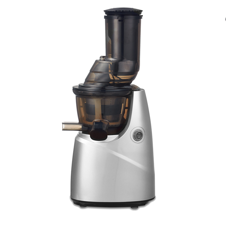 Meilleur acier inoxydable 60 m - Electric Slow Juicer Cold Press avis et prix