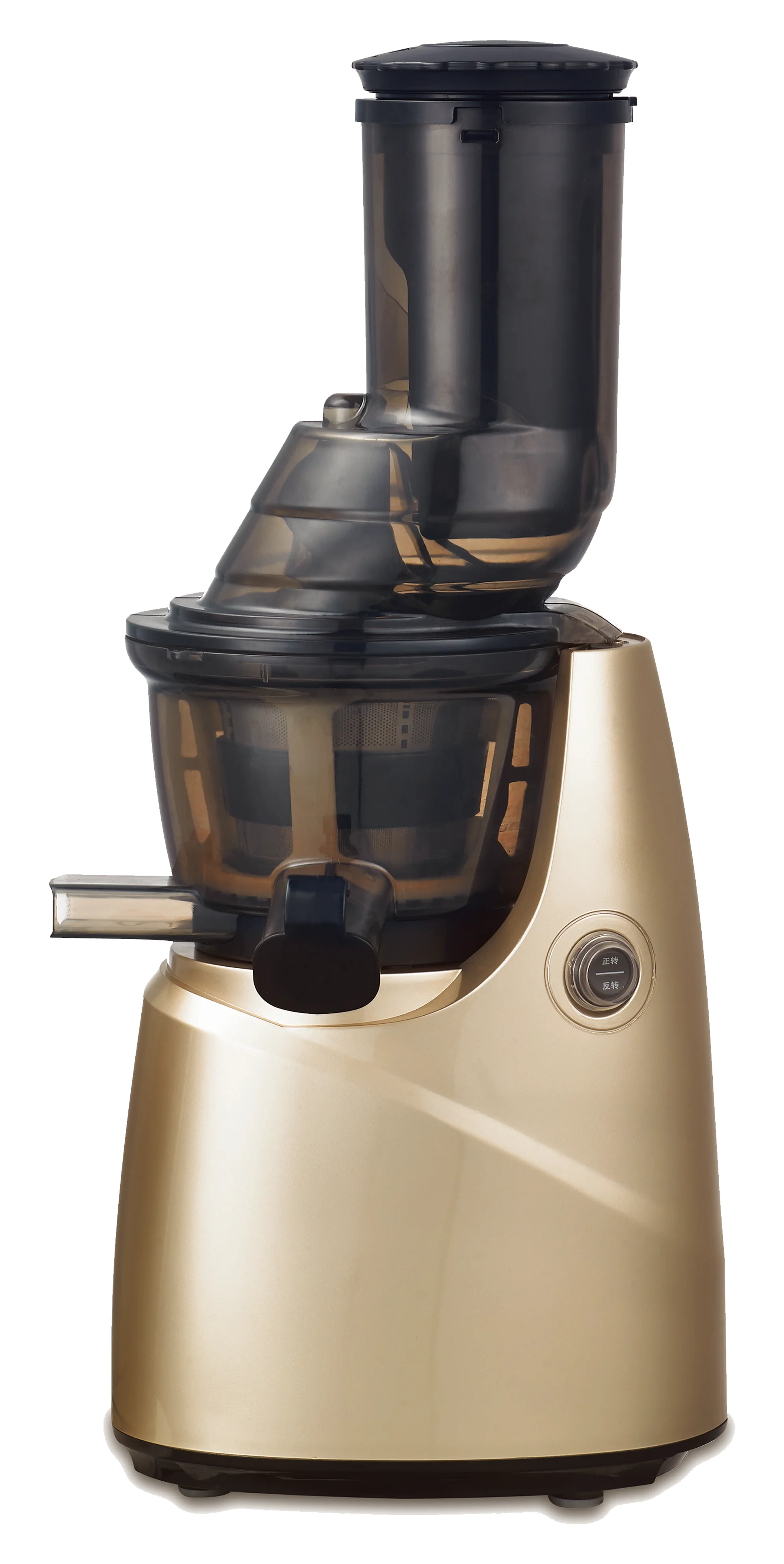 Meilleur acier inoxydable 60 m - Electric Slow Juicer Cold Press avis et prix