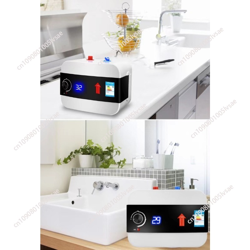 Chauffe-eau électrique domesti - Small Appliances avis et prix