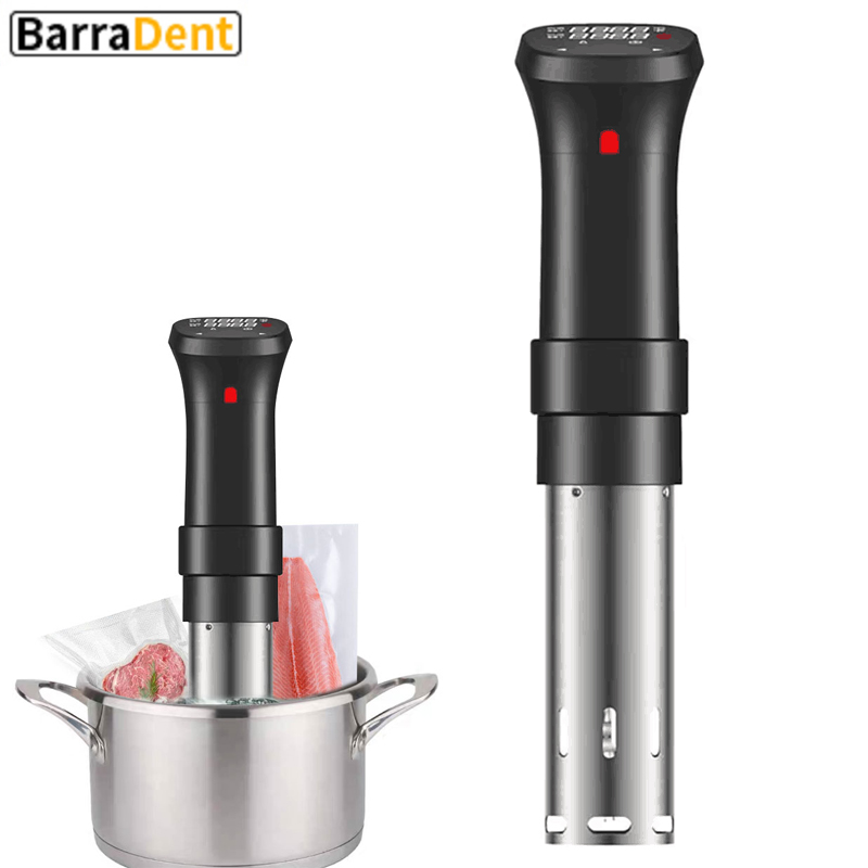 Sous Vide – cuiseur de précisi - Digital Sous Vide Precision Cooker avis et prix