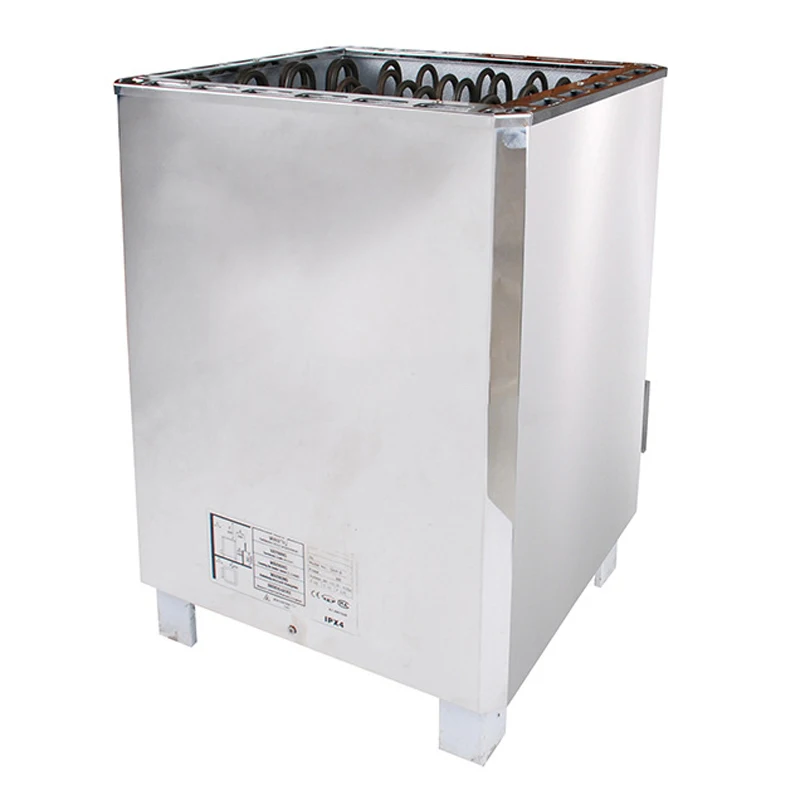 Poêle de sauna électrique auto - Home Appliances avis et prix