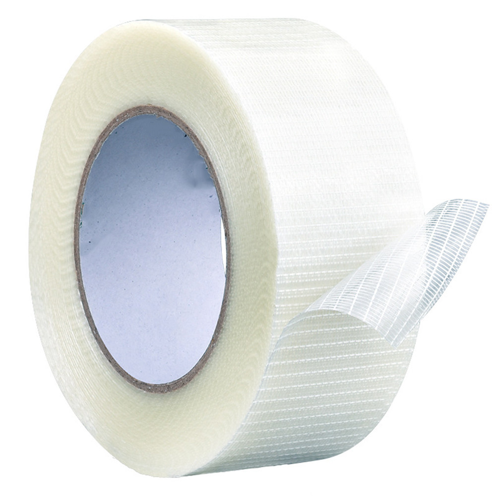 Tissu en verre 2500x5cm, adhés - Home Appliances avis et prix