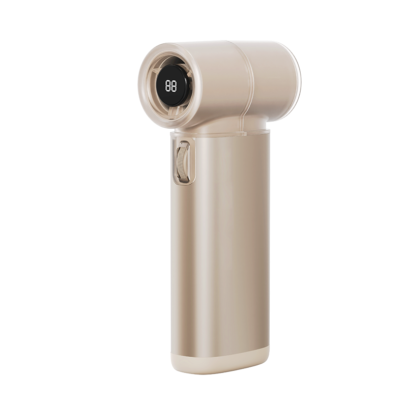 Ventilateur Turbo Portable Rec - Air Conditioners avis et prix