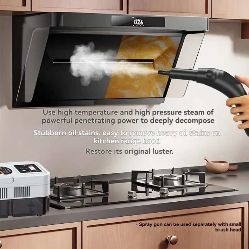 Nettoyeur vapeur domestique, m - Air Conditioners avis et prix