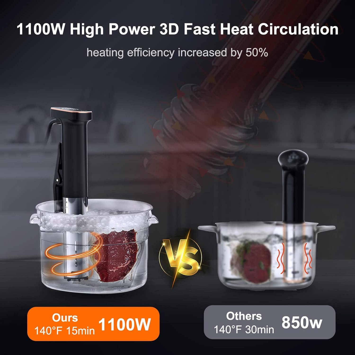 FP01 Appareil de cuisson sous  - Kitchen Appliances avis et prix