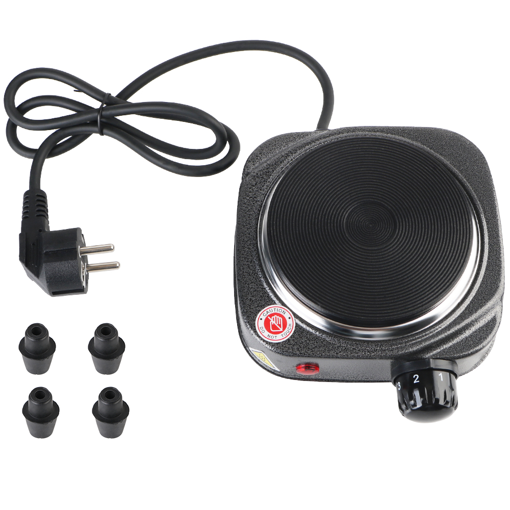 Mini cuisinière électrique mul - Small Appliances avis et prix