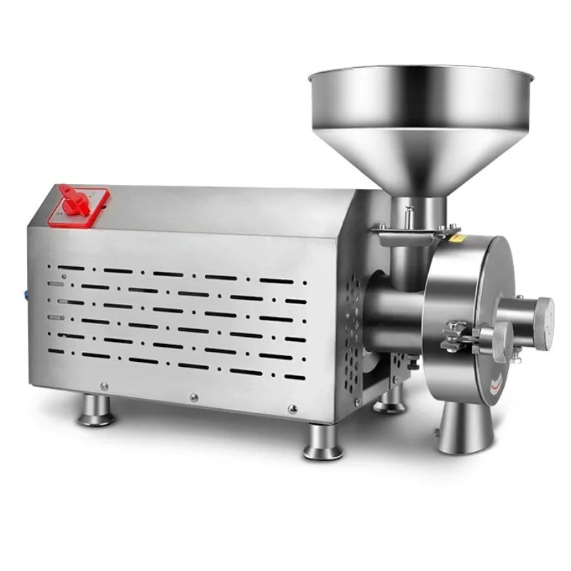 Moulin à Grains Électrique Com - Coffee Bean Grinder Electric avis et prix