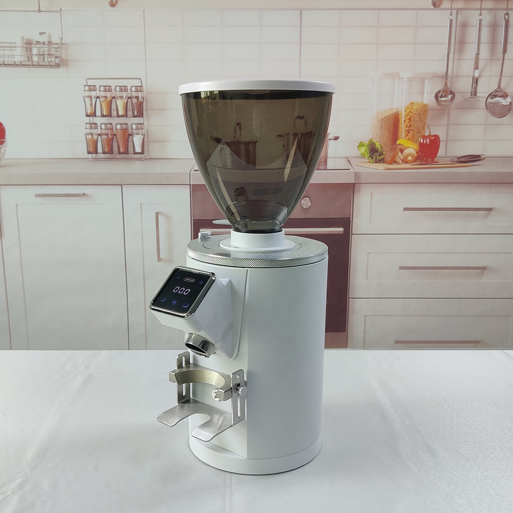 Moulin à café électrique en ac - Coffee Bean Grinder Electric avis et prix