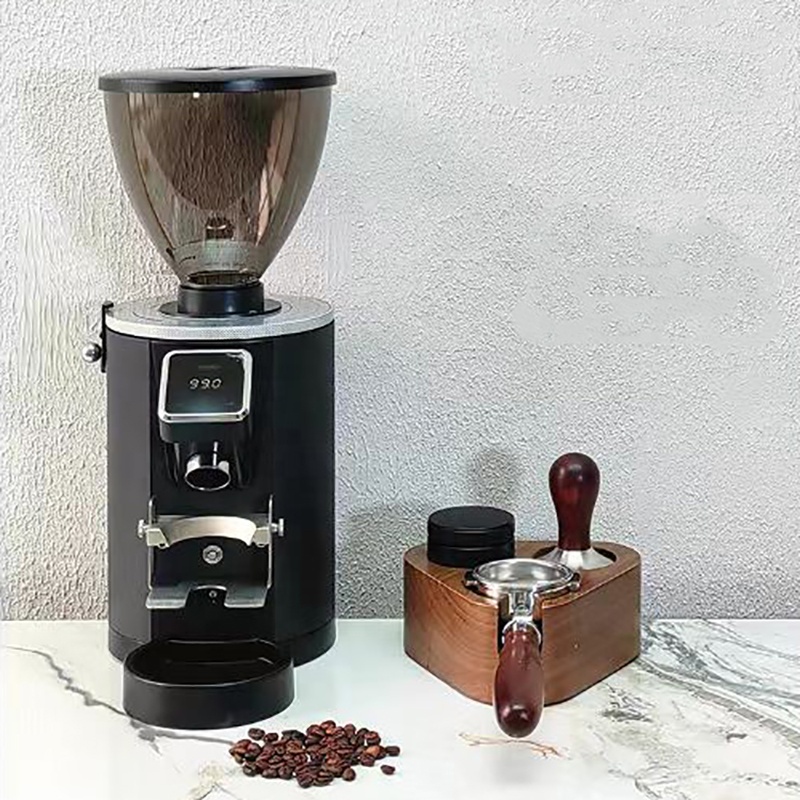 Moulin à café électrique en ac - Coffee Bean Grinder Electric avis et prix