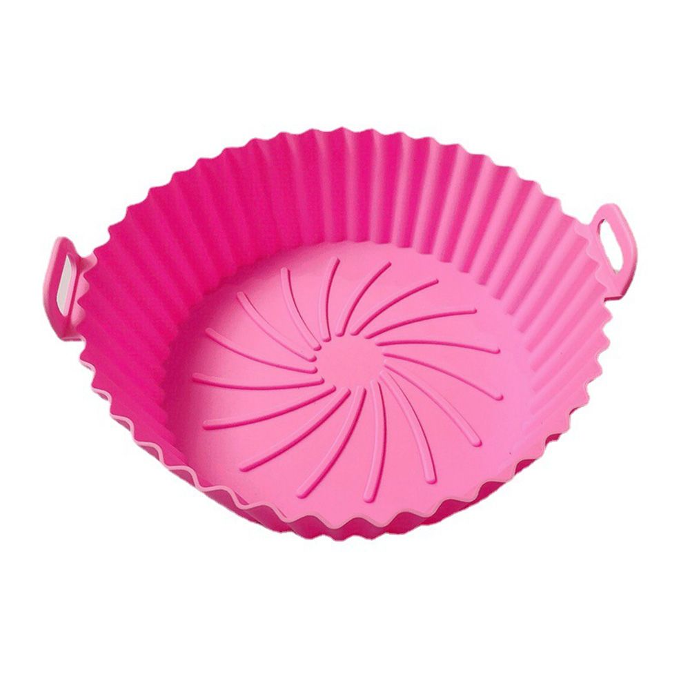 Mir de cuisson pour friteuse à - Air Fryer Silicone Pot Liner avis et prix