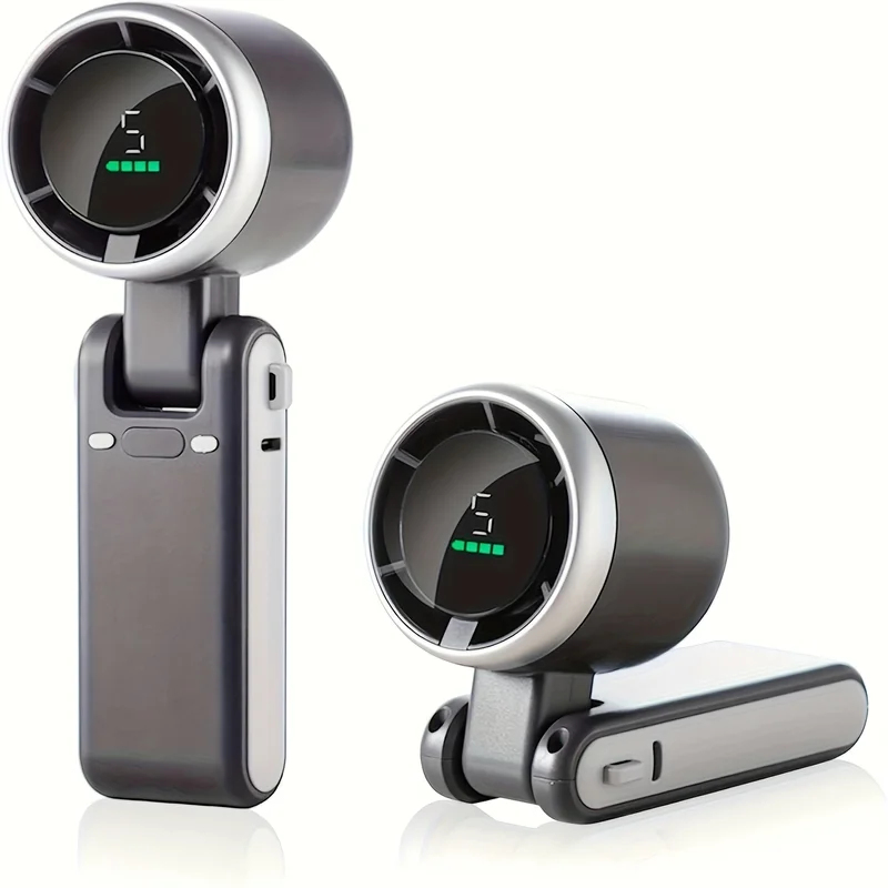 Ventilateur portable 3-en-1 Tu - Portable Blender Usb Rechargeable avis et prix