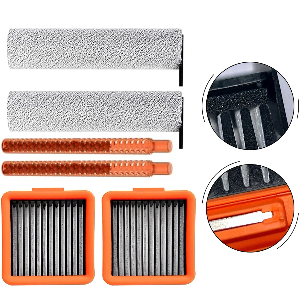 Kit d'accessoires pour Uwant D - Home Appliances avis et prix