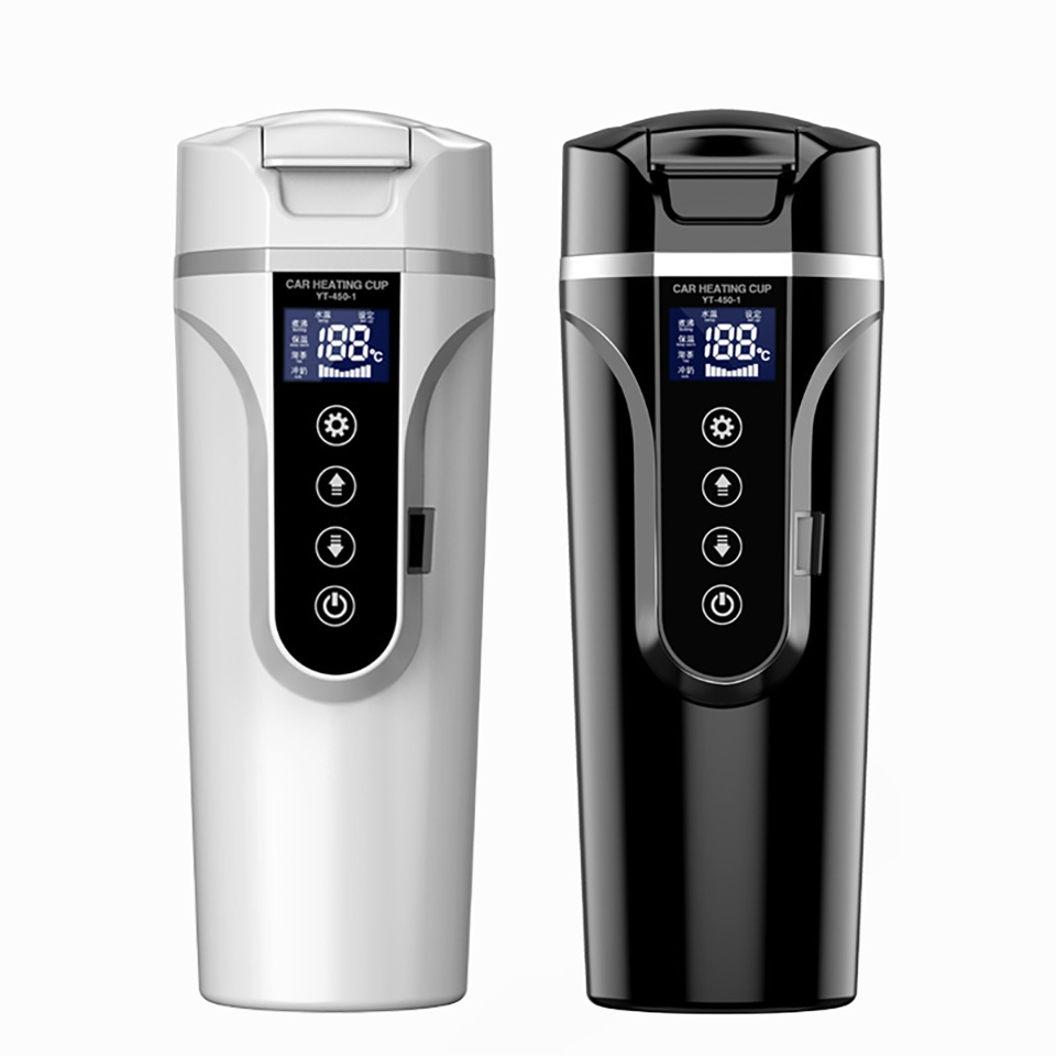 R31 450ml tasse chauffante de  - Electric Kettle Temperature Control avis et prix